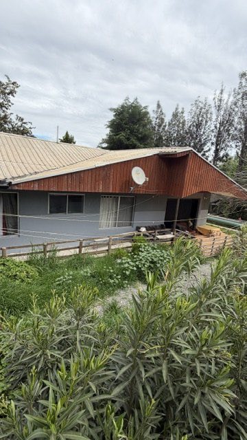 Edificio de la sede Buin